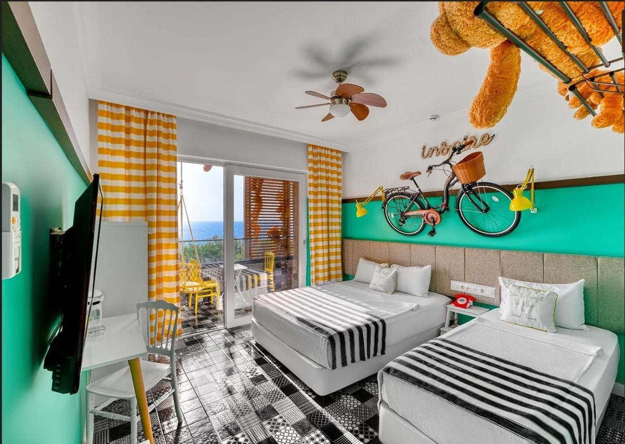 Executive-suite