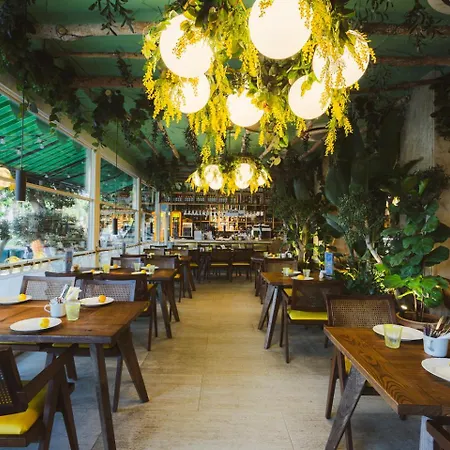 Anjeliq Downtown Boutique Hotel-3